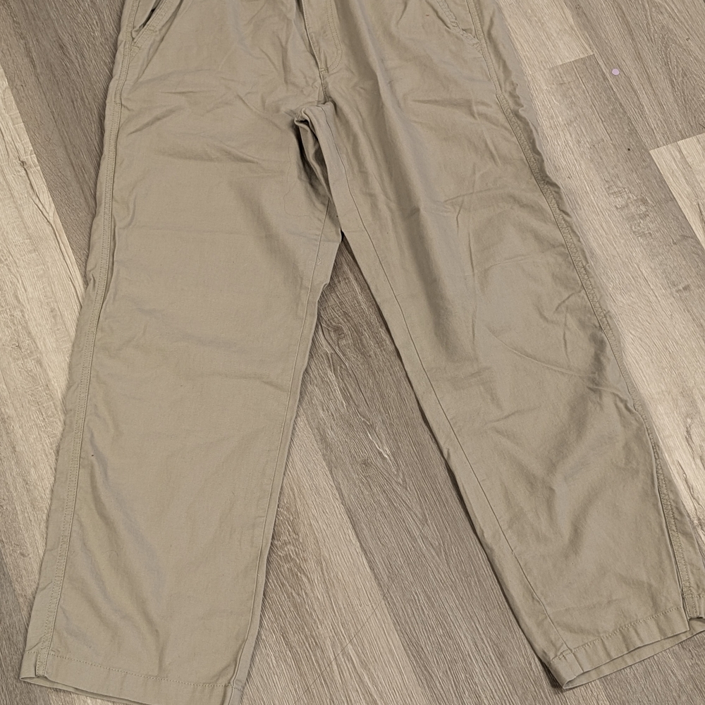 Marc Anthony Khaki Chinos for Men